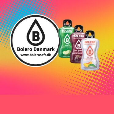 Ls mere om Bolerosaft