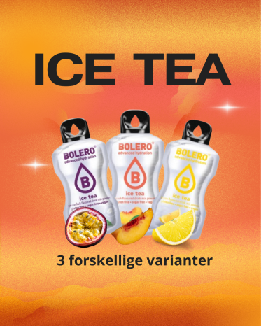 Ice Tea
