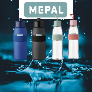 Mepal Drikkedunke