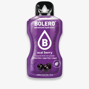 Acai B&aelig;r
