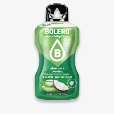 Aloe Vera Kokos