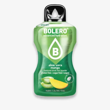 Aloe Vera Mango