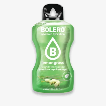 Citrongr&aelig;s