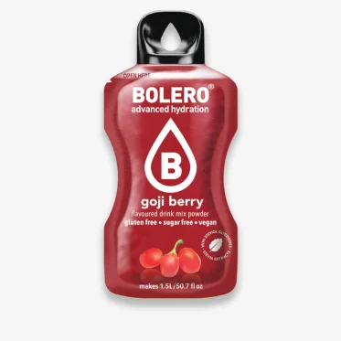 Goji B&aelig;r