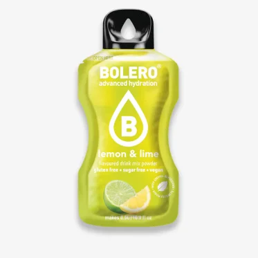 Lemon & Lime