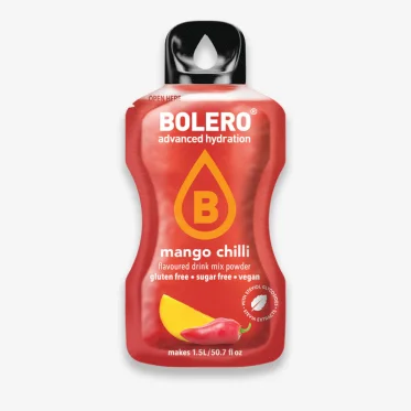 Mango Chili