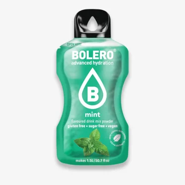 Mint