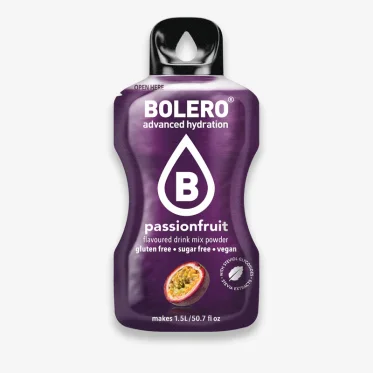 Passionsfrugt