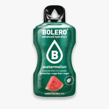 Vandmelon