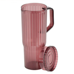 Kande m. 4 B�gre - Bordeaux (1,2 liter)
