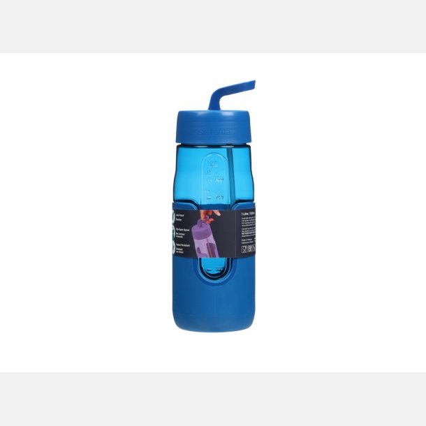 Sistema Flip Sipper Bottle 1 L - Bl