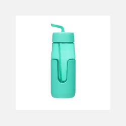 Sistema Flip Sipper Bottle 1 L - Grn