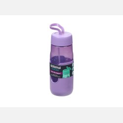 Sistema Flip Sipper Bottle 1 L - Lilla