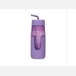 Sistema Flip Sipper Bottle 1 L - Lilla