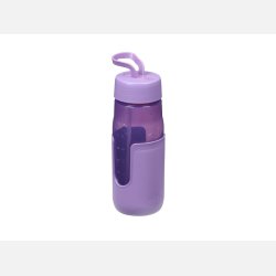 Sistema Flip Sipper Bottle 1 L - Lilla