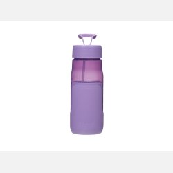 Sistema Flip Sipper Bottle 1 L - Lilla