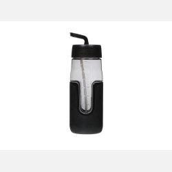 Sistema Flip Sipper Bottle 1 L - Sort