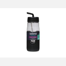 Sistema Flip Sipper Bottle 1 L - Sort