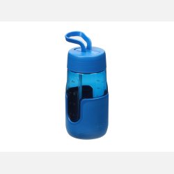 Sistema Flip Sipper Bottle 700 ml - Bl