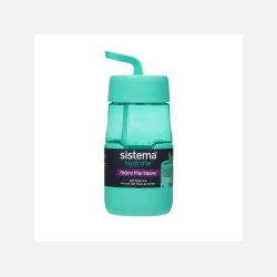 Sistema Flip Sipper Bottle 700 ml - Grn