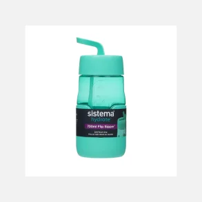 Sistema Flip Sipper Bottle 700 ml - Grn