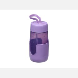 Sistema Flip Sipper Bottle 700 ml - Lilla