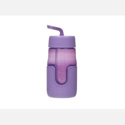 Sistema Flip Sipper Bottle 700 ml - Lilla