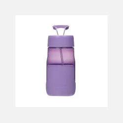 Sistema Flip Sipper Bottle 700 ml - Lilla