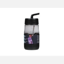 Sistema Flip Sipper Bottle 700 ml - Sort