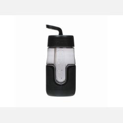 Sistema Flip Sipper Bottle 700 ml - Sort