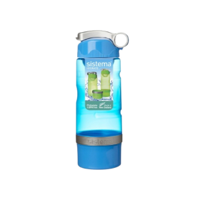 Sistema Sport Fusion/shaker - 615 ml - Bl�