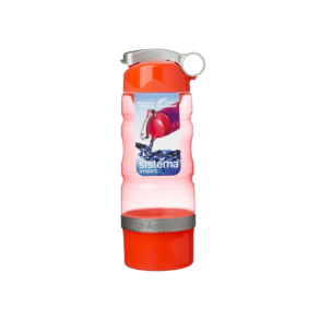 Sistema Sport Fusion/shaker - 615 ml - Melon