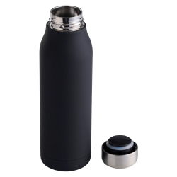 Vakuumflaske 0,5 L - Sort