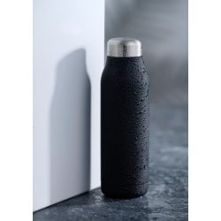 Vakuumflaske 0,5 L - Sort