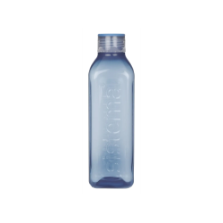 Sistema Firkantet Flaske 1 Liter - Ocean Bound Mountain Blue