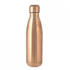 Funktion Termoflaske 0,5 L - Blank Kobber