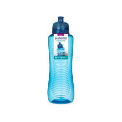 Gripper Bottle 800 ml - Bl