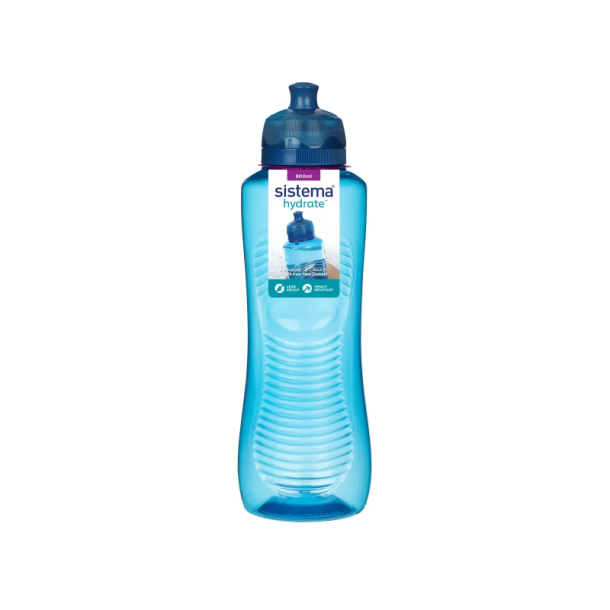 Gripper Bottle 800 ml - Bl