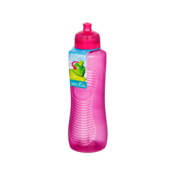 Gripper Bottle 800 ml - Pink