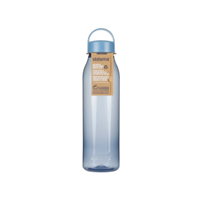 Sistema Revive Bottle 700ml - Ocean Bound Mountain Blue