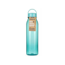 Sistema Revive Bottle 700ml - Ocean Bound Teal Stone