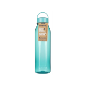 Sistema Revive Bottle 700ml - Ocean Bound Teal Stone