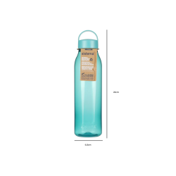 Sistema Revive Bottle 700ml - Ocean Bound Teal Stone