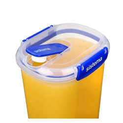 Sistema Kande 2 Liter - Mrkebl