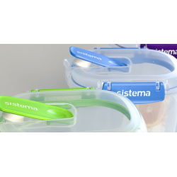 Sistema Kande 2 Liter - Mrkebl