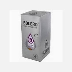 Nedsat - Ice Tea Passionfruit Pulversaft - Classic