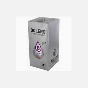 Nedsat - Ice Tea Passionfruit Pulversaft - Classic