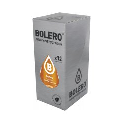 Nedsat - Honning Pulversaft - 12 stk. Classic poser