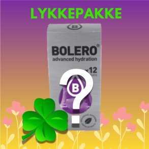 Lykkepakke
