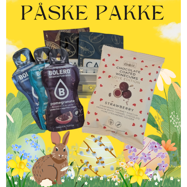 Pske Pakke